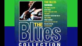 B.B. king -The letter ( The blues collection)#05 chords