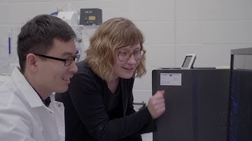 Shape Shifters: Inside Karen Kasza’s Living Materials Lab