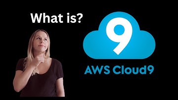 What is AWS Cloud9