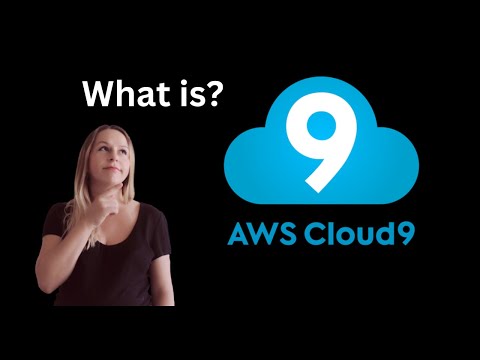 What is AWS Cloud9