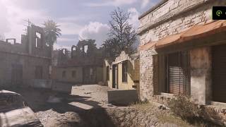 cinematics cod4 remastered intro