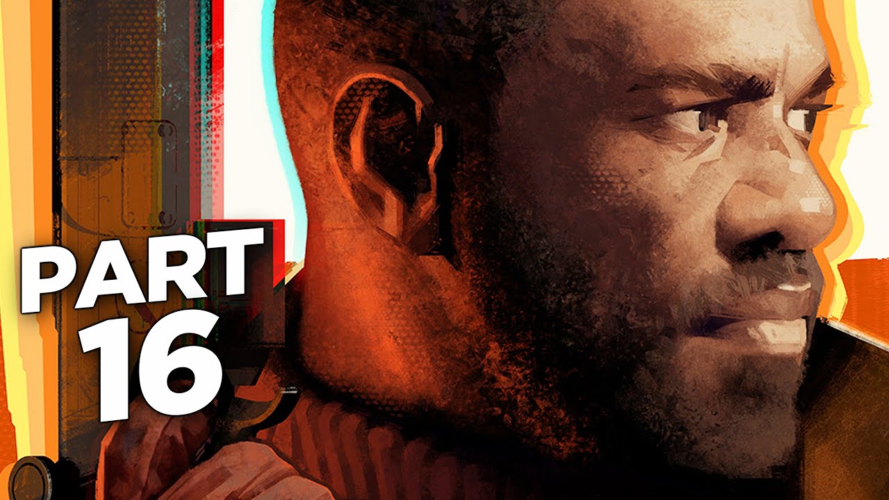 DEATHLOOP PS5 Walkthrough Gameplay Part 16 - PARTY ANIMAL (PlayStation ...