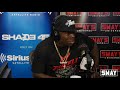 Gambar cover Lil Keke Freestyle on Sway In The Morning | Sway's Universe