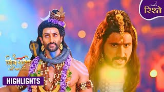 26/08 Live TVW Shiv Shakti Ep 46 Highlight