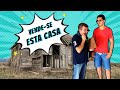 Vendedor de imóveis de LUXO!