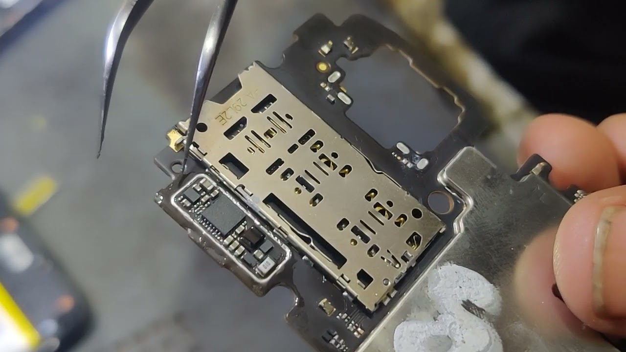 Redmi A2 Charging Problem [ Redmi A2 Not Charging [ A2 Redmi Charging Ic Problem 