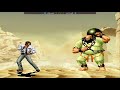 KOF2000  ▶  𝐝𝐚𝐤𝐮𝐲𝐨 (KR) 𝐯𝐬 𝐣𝐨𝐭-𝐛𝐨𝐛 (KR)  ▶  The King of Fighters 2000    拳皇2000   킹오브파이터즈2000