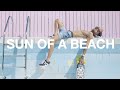 URBANICA SUN OF A BEACH 21 URBANICA SUN OF A BEACH 21