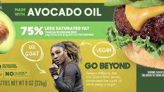 Beyond Meat: Go Beyond Case Study