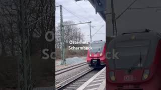 1 Hour in Osterholz- Scharmbeck #automobile