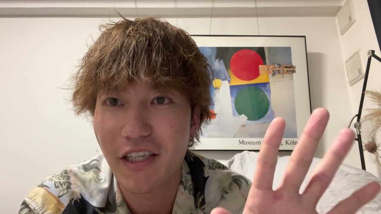 この世界は仮想現実であることを語る天才