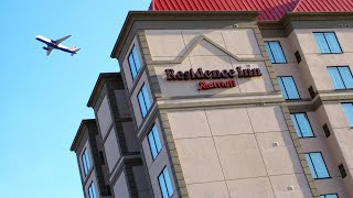 Residence Inn By Marriott Toronto Airport, Canada Best Travel Plan