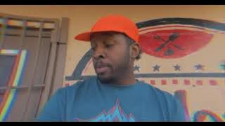 THE TAKEOVER ( video)