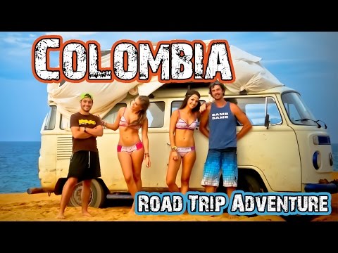 Hasta Alaska - Colombia - S01E04