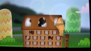 INANIMATE INSANITY 7 REACTION!!!!!! Part 1