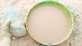 Pure MudDirt💖Mouthwatering Relaxing Satisfying video💕#asmr