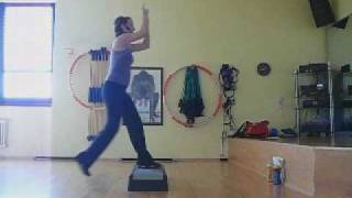 Intermediate Step37 mit Breakdown