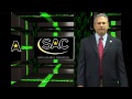 SAC Video Update - Sept. 2