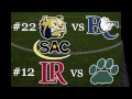 SAC Video Update - Sept. 2