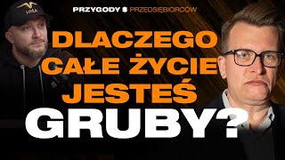 Co zrobić z chipsami, pączkami i kanapkami? WYJE**Ć! | Sylwester Kłos | Przygody Przedsiębiorców