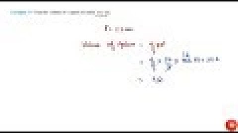 Find the volume of a sphere of radius 11.2 cm...