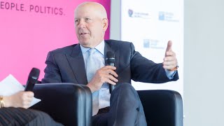 Goldman Sachs CEO David Solomon on rural small businesses being an 'engine of growth'