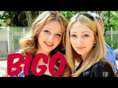 Bigo hot chicks from Russia |ttg