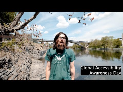 Global Accessibility Awareness