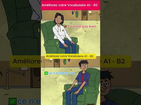 Ne Dis Pas ça Dis Plutôt لا تقل هذا قل هذا بدلا منه Améliorez Votre Niveau En Français