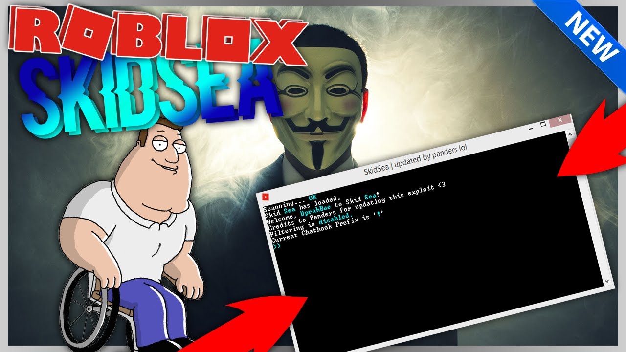 Roblox Hack Exploit Skidsea Chathook Fire More Patched Youtube - rip filtering disabled roblox