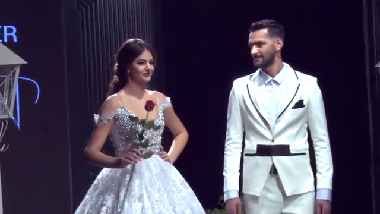 Prishtina Fashion Nights 2016 soon) YouTube