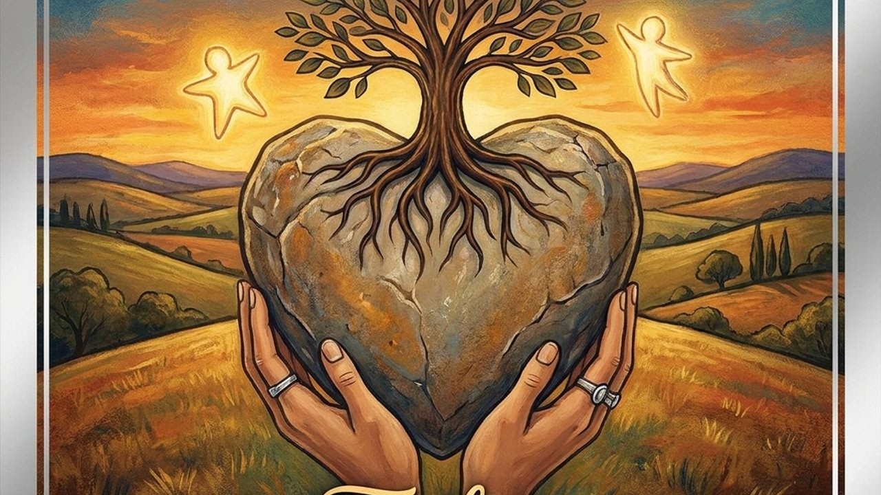 The Foundation Under Everything