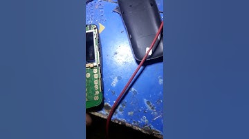 Nokia 106 ta 1114 keypad 7,8,9 key not working solution