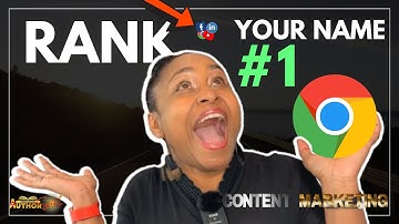 How To Do SEO Content Marketing (Rank On Google Without Being An Expert) Kerry Watson AuthorSell