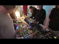 Open Synthesizer Jam Karlsruhe Germany // MAR/3 // Session 3