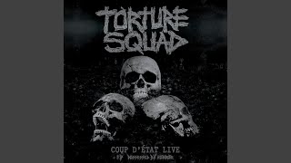 Pull the Trigger (Live)