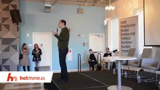 Bitcoin Q&A Mining Energy Consumption. What is the solution for it?