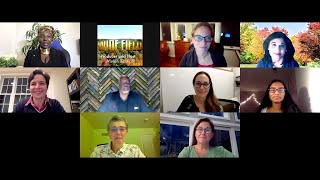 Wide Field - AB United Way Board of Directors