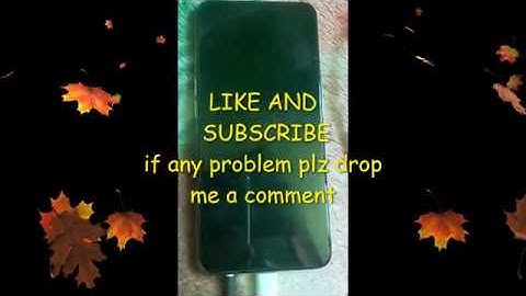 install MSM-Xtended ROM For Realme X