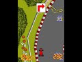 F-1 Grand Prix (1991) Arcade Original Gameplay | Video System