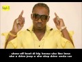 Busy Signal You Never Knew With Lyrics Busy Signal You Never Knew With Lyrics