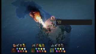 8 Глава Magicka 2 Прохождение