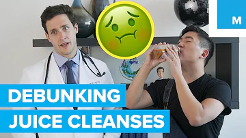 Can I eat one meal a day while juicing?