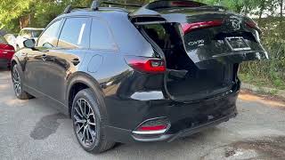 2025 Mazda CX-70 PHEV Premium Plus Laurel, Silver Spring, Columbia, Severn, Bowie MD