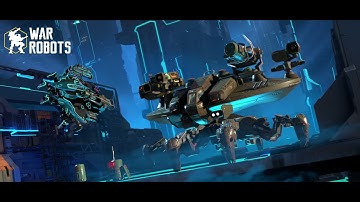 New test server rex robot + ultimate nodens week 6 (25 october 2025)