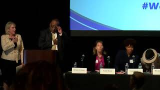 SLPS Governance Meeting #1 - Elected Board