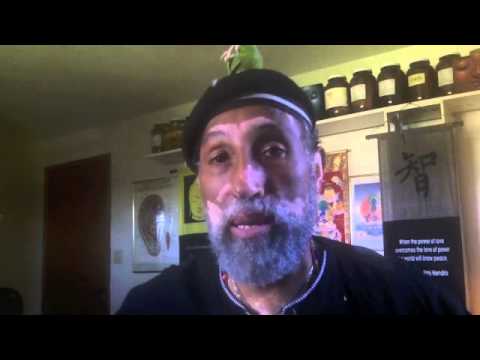 Video thumbnail: Health Minute with Dr. Love