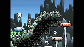 Funny games: super mario advance 3: smw 2: yoshis island (2007)