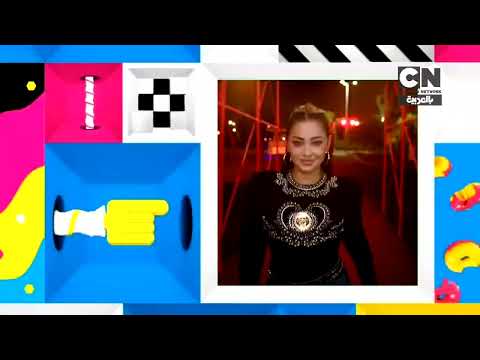 حصريا ولأول مرة فاصل جديد التالي برنامج ذا فويس قناة كرتون نتورك بالعربية السعودية 2025