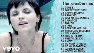 The Cranberries Greatest Hits Full Album - The Cranberries Best Songs